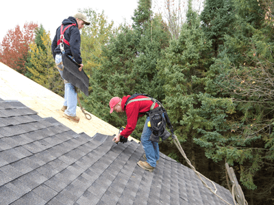 About Roof Repair Experts Taylorsville, KY